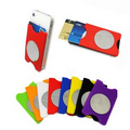 Silicone Card Holder / Wallet